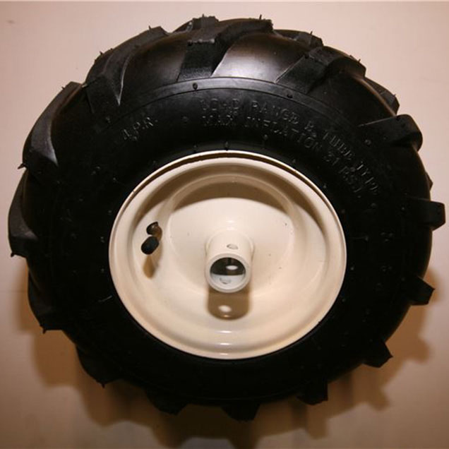 Order a Genuine replacement Wheel to suit our TP700 Rotavator, as well as many other models. Available as a single wheel or a pair.